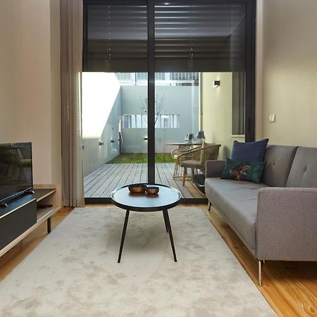 Апартаменты Chillhouse_Porto - Praca Da Republica Экстерьер фото