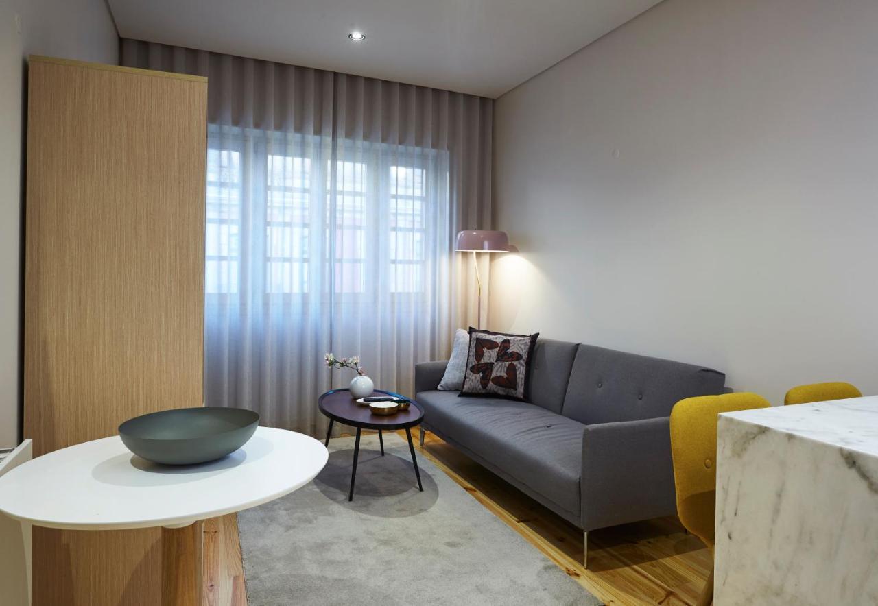 Апартаменты Chillhouse_Porto - Praca Da Republica Экстерьер фото