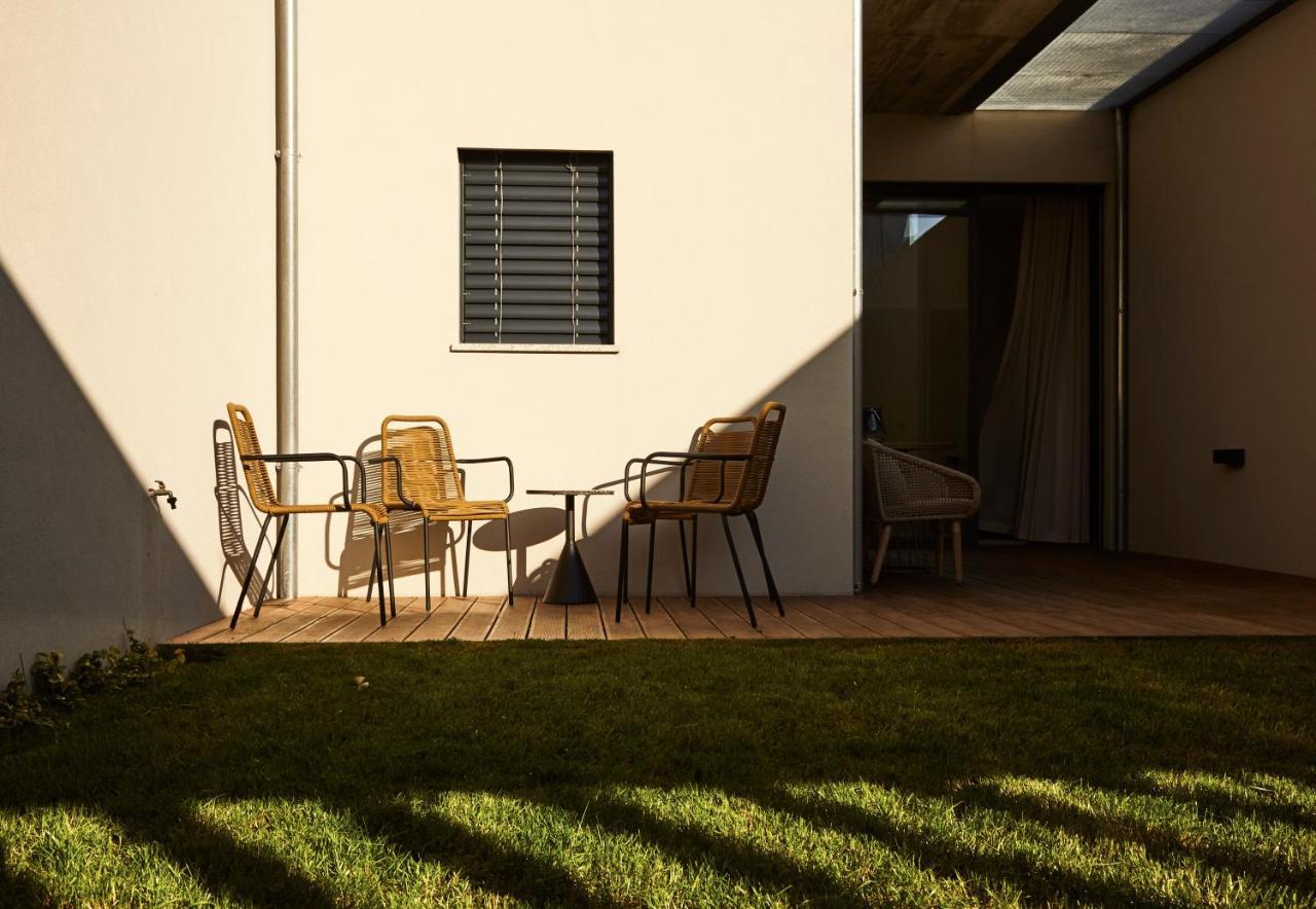 Апартаменты Chillhouse_Porto - Praca Da Republica Экстерьер фото